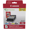 Canon CLI-581XL 2052C006 - originálny Canon CLI-581XL 2052C006 - originálny