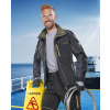 ARDON Blúza ARDON®URBAN čierno-sivá 2XL Farba: Čierna, Veľkosť: XS ARDON Blúza ARDON®URBAN čierno-sivá 2XL Farba: Čierna, Veľkosť: XS