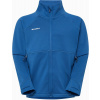MAMMUT Taiss ML Jacket Kids tschiel - 104 MAMMUT Taiss ML Jacket Kids tschiel - 104