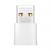 Mercusys MA60XNB AX900 Nano WiFi6 BT USB adapter Mercusys MA60XNB AX900 Nano WiFi6 BT USB adapter