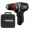 Aku Vŕtačka Parkside PBSPA 12 C3 Aku Vŕtačka Parkside PBSPA 12 C3