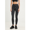 Calvin Klein Performance športové legíny dámske LVGWS6L645 čierna XS Calvin Klein Performance športové legíny dámske LVGWS6L645 čierna XS