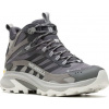 Boty MERRELL Moab Speed 2 Mid GTX Velikost: 45 Boty MERRELL Moab Speed 2 Mid GTX Velikost: 45