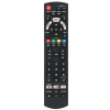 Univerzálny diaľkový ovládač pre televízory PANASONIC od r. 2000 Univerzálny diaľkový ovládač pre televízory PANASONIC od r. 2000