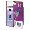 Epson T0801 Black - originálny Epson T0801 Black - originálny
