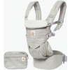 Ergobaby univerzálne nosidlo Omni 360 Pearl Šedá Ergobaby univerzálne nosidlo Omni 360 Pearl Šedá