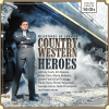 Country & Western Heroes - Milestones Of Legends (10CD)