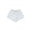 Konges Sløjd šortky detské bavlnené COCO MINI SHORTS GOTS KS105323.PPY2 modrá 116 Konges Sløjd šortky detské bavlnené COCO MINI SHORTS GOTS KS105323.PPY2 modrá 116