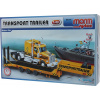 Monti System 46 Western Star Transport Trailer 1:48 Monti System 46 Western Star Transport Trailer 1:48
