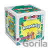 Brainbox Rozprávky (V kocke!) - Blackfire Brainbox Rozprávky (V kocke!) - Blackfire