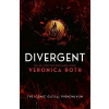 Divergent (Divergent, Book 1) - Veronica Rothová Divergent (Divergent, Book 1) - Veronica Rothová