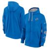 Detroit Lions - 2024 Nike Club Full-zip NFL Mikina s kapucňou S/USA=M/EU Detroit Lions - 2024 Nike Club Full-zip NFL Mikina s kapucňou S/USA=M/EU