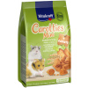 VITAKRAFT Rodent Carotties mini Hamster 50g VITAKRAFT Rodent Carotties mini Hamster 50g
