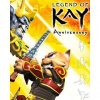 ESD Legend of Kay Anniversary 7727 ESD Legend of Kay Anniversary 7727