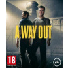A Way Out (EN) - EA App PC A Way Out (EN) - EA App PC