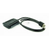 Gembird Cablexpert AUSI01 USB - IDE/SATA prevodník Gembird Cablexpert AUSI01 USB - IDE/SATA prevodník