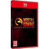 Mortal Kombat Legacy Kollection Mortal Kombat Legacy Kollection