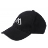 Šiltovka MIKADO, čierna Šiltovka MIKADO, čierna