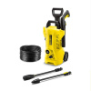 Vysokotlakový čistič Kärcher K2 Premium Power Control 1400 W 110 BAR 360 l/h Vysokotlakový čistič Kärcher K2 Premium Power Control 1400 W 110 BAR 360 l/h