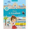 Rosa & Lisabon Rosa & Lisabon