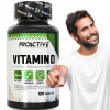 Výživový doplnok ProActive Vitamín D3 4000 IU 120 tabliet Výživový doplnok ProActive Vitamín D3 4000 IU 120 tabliet