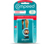 Compeed Náplast na puchýře sportovní pata 5 ks Compeed Náplast na puchýře sportovní pata 5 ks