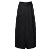 Dámske nohavice Goldbergh Blissia Pants Black Dámske nohavice Goldbergh Blissia Pants Black