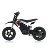 MRF eJOY 150 MX elektrický pitbike - čierno biely MRF eJOY 150 MX elektrický pitbike - čierno biely