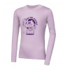 Detské funkčné tričko Sensor Merino DF Planet Mystic Violet Veľkosť: 100 Detské funkčné tričko Sensor Merino DF Planet Mystic Violet Veľkosť: 100