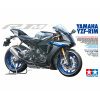 Model Kit motorka TAMIYA 14133 - Yamaha YZF-R1M (1:12) Model Kit motorka TAMIYA 14133 - Yamaha YZF-R1M (1:12)