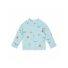 Little Dutch Plavecké tričko dlhý rukáv Ocean Friends veľ. 98/104 Little Dutch Plavecké tričko dlhý rukáv Ocean Friends veľ. 98/104