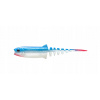 Guma Savage Gear Cannibal Minnow Blue Pearl 8 cm 8 cm Guma Savage Gear Cannibal Minnow Blue Pearl 8 cm 8 cm