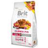 BRIT Animals Guinea Pig Complete 300 g BRIT Animals Guinea Pig Complete 300 g