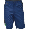 CERVA CREMORNE / Kraťasy - navy 48 CERVA CREMORNE / Kraťasy - navy 48