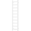 Mexen Bolt, vykurovacie teleso 1200 x 300 mm, 240 W, spodné a stredové, biela, W126-1200-300-00-20 Mexen Bolt, vykurovacie teleso 1200 x 300 mm, 240 W, spodné a stredové, biela, W126-1200-300-00-20