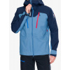 Nepremokavá bunda Millet Trilogy Icon Gtx Pro Jacket - coronet blue/saphir Nepremokavá bunda Millet Trilogy Icon Gtx Pro Jacket - coronet blue/saphir