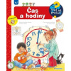 Čas a hodiny - vieš už prečo? Čas a hodiny - vieš už prečo?