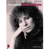 The Essential Barbra Streisand – zpěvník The Essential Barbra Streisand – zpěvník