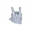 Chladič oleja automatickej prevodovky NRF 310054 Chladič oleja automatickej prevodovky NRF 310054
