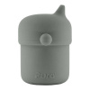 Pura Pura silikónový pohárik s náustkom - Slate 150ml Pura Pura silikónový pohárik s náustkom - Slate 150ml