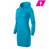 MALFINI SNAP 419 Šaty dámske 4194412 XS 44 tyrkysová MALFINI SNAP 419 Šaty dámske 4194412 XS 44 tyrkysová