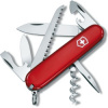 VICTORINOX Zatvárací nôž CAMPER - červený (1.3613) VICTORINOX Zatvárací nôž CAMPER - červený (1.3613)