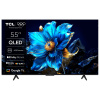 TCL 55P7K 4K UHD QLED Smart TV (2025) (55P7K) TCL 55P7K 4K UHD QLED Smart TV (2025) (55P7K)