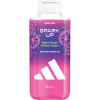 Adidas sprchový gél Vibes Spark Up 400 ml Adidas sprchový gél Vibes Spark Up 400 ml