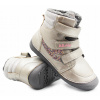 Zimné topánky pre dievčatá Barfeoot DD STEP W063-4274CL 31 Zimné topánky pre dievčatá Barfeoot DD STEP W063-4274CL 31
