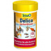 TETRA Delica Bloodworms 100 ml TETRA Delica Bloodworms 100 ml