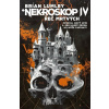 Nekroskop Řeč mrtvých Nekroskop Řeč mrtvých