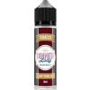 Dinner Lady Tobacco S&V - Café Tobacco (Tabák s kávou) 10ml Dinner Lady Tobacco S&V - Café Tobacco (Tabák s kávou) 10ml