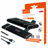 Puzdro na SSD disk M.2 SATA NGFF Adaptér M2 Zenwire USB 3.0 USB-C Puzdro na SSD disk M.2 SATA NGFF Adaptér M2 Zenwire USB 3.0 USB-C