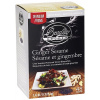 Bradley Smoker brikety na údenie Premium Ginger Sesame 48 ks Bradley Smoker brikety na údenie Premium Ginger Sesame 48 ks